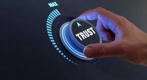 How Businesses Measure Digital Trust