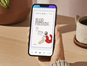 What Brand Positioning Teaches Flyer Design
